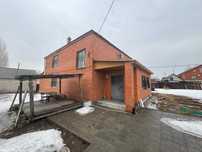 Продажа 2-этажного дома, КСК, 3ый цветочный проезд