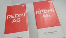Redmi A5 128гб НОВЫЕ