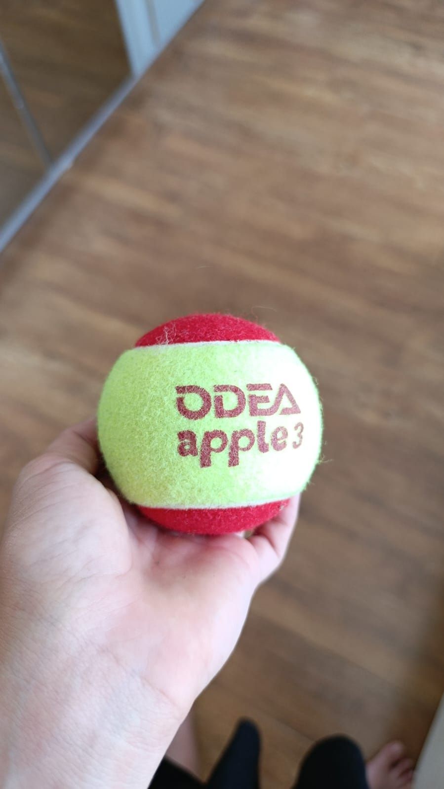 Продам мячи для тенниса