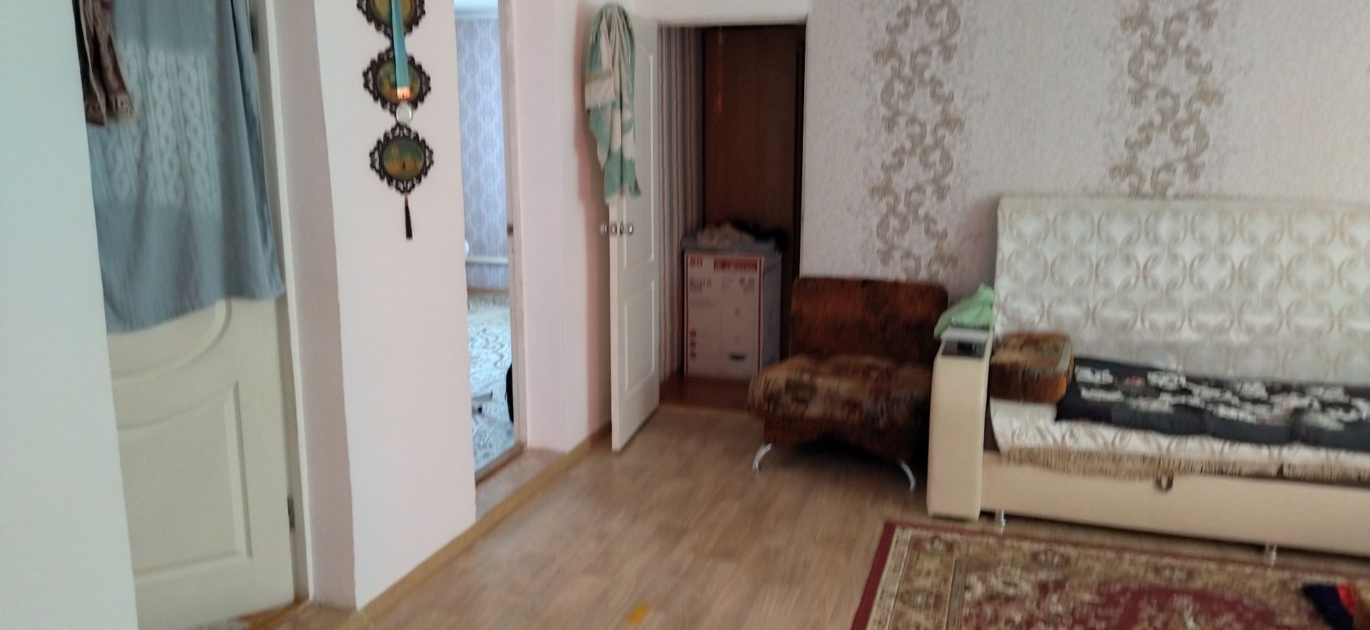 Продается дом в г кокшетау