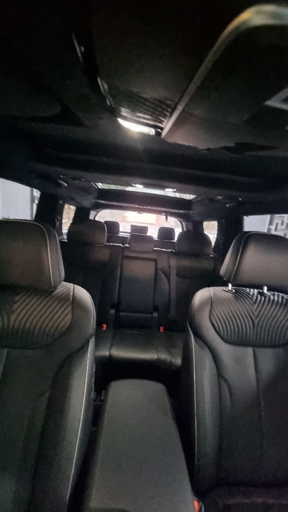Продам авто Hyundai Palisade 3.5 MPi AT 4WD Calligraphy
