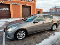 Продам Инфинити G 37