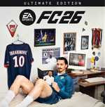 Продам игры на Sony Playstation 5 ps5 пс5 fc26 ufc5 в г. Экибастуз