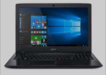 Acer e5 575g 256гб 8гб озу