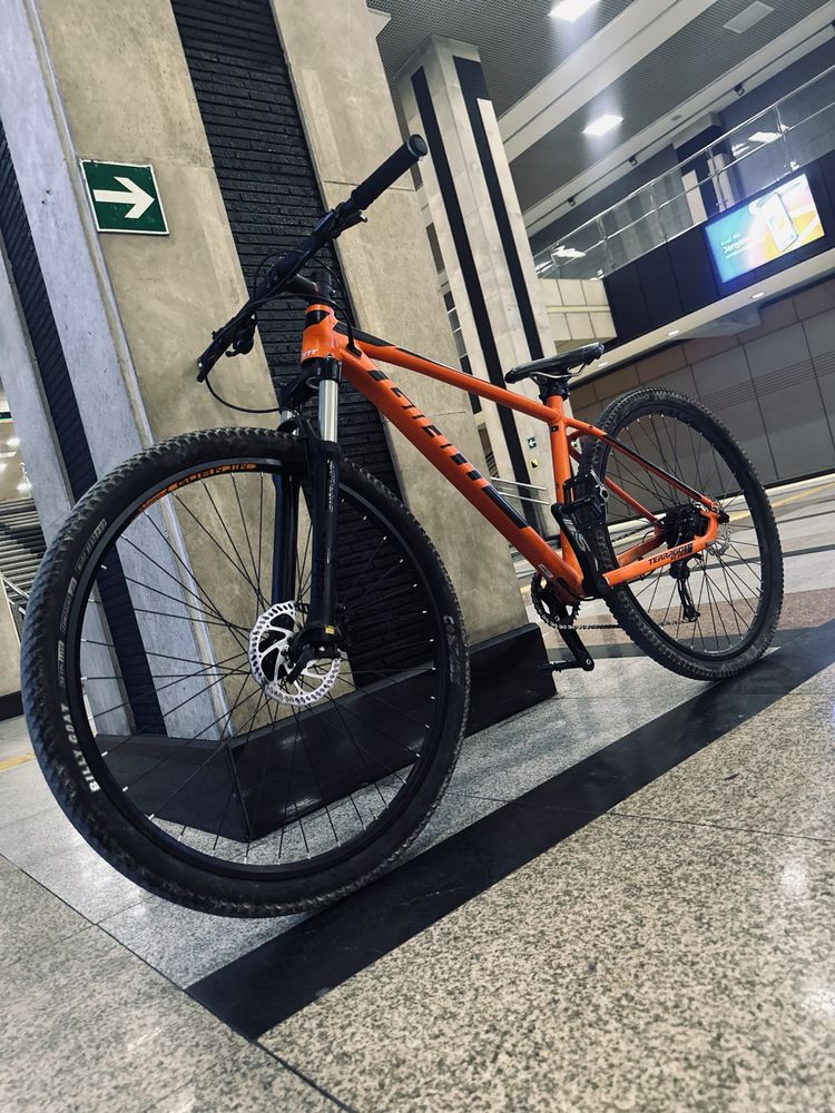 Giant terrago 2021 giant talon,merida,canondale,mtb,trek,cube