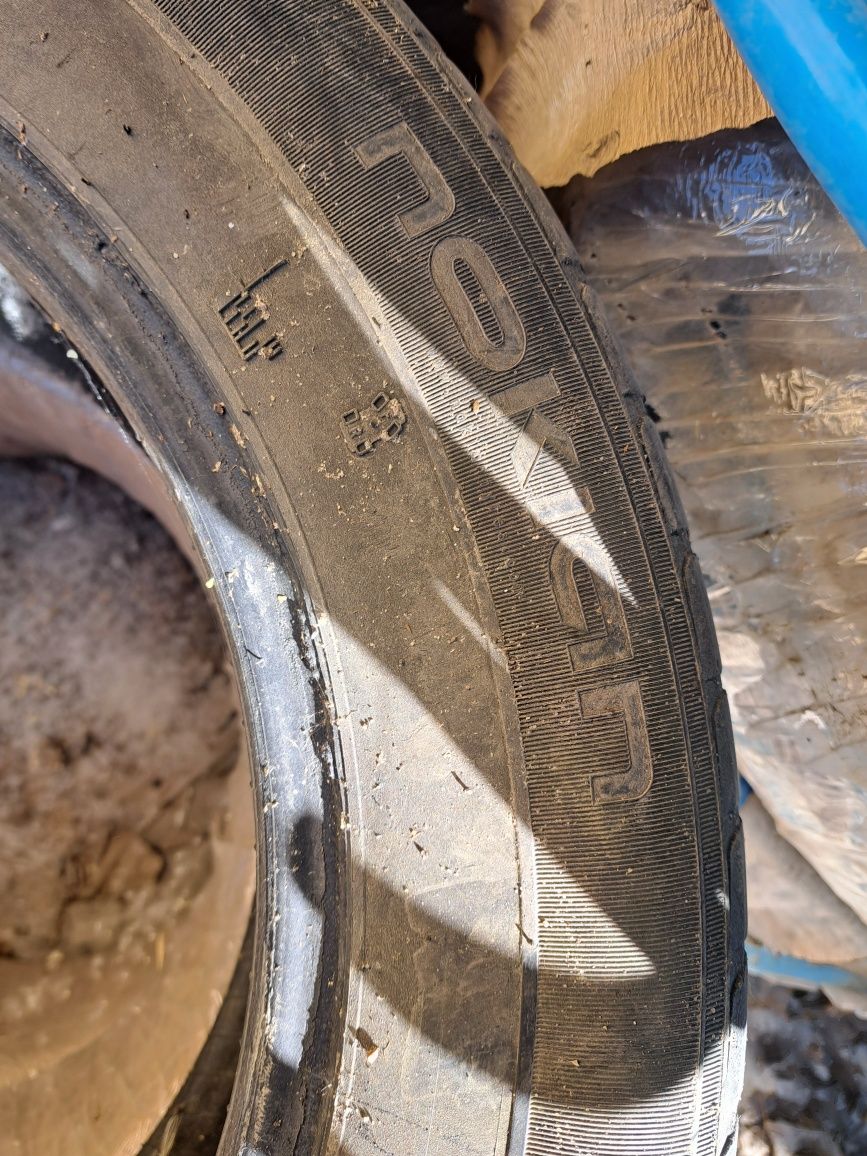 Шины 235/60 r18 нокиа