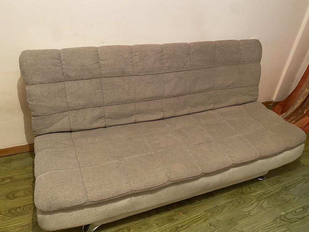 Продам диван раскладной