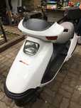 Продам Honda specy 125