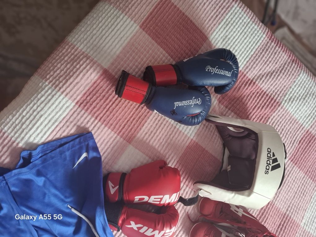 Продам форму для бокса
