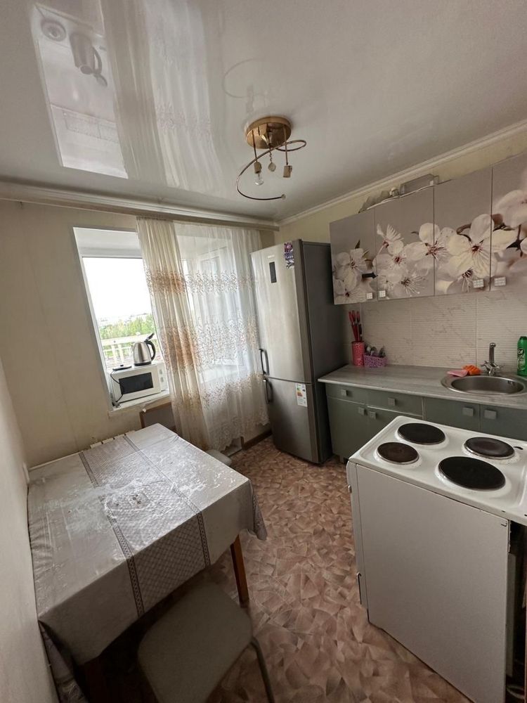 Продам 1 комнотную квартиру