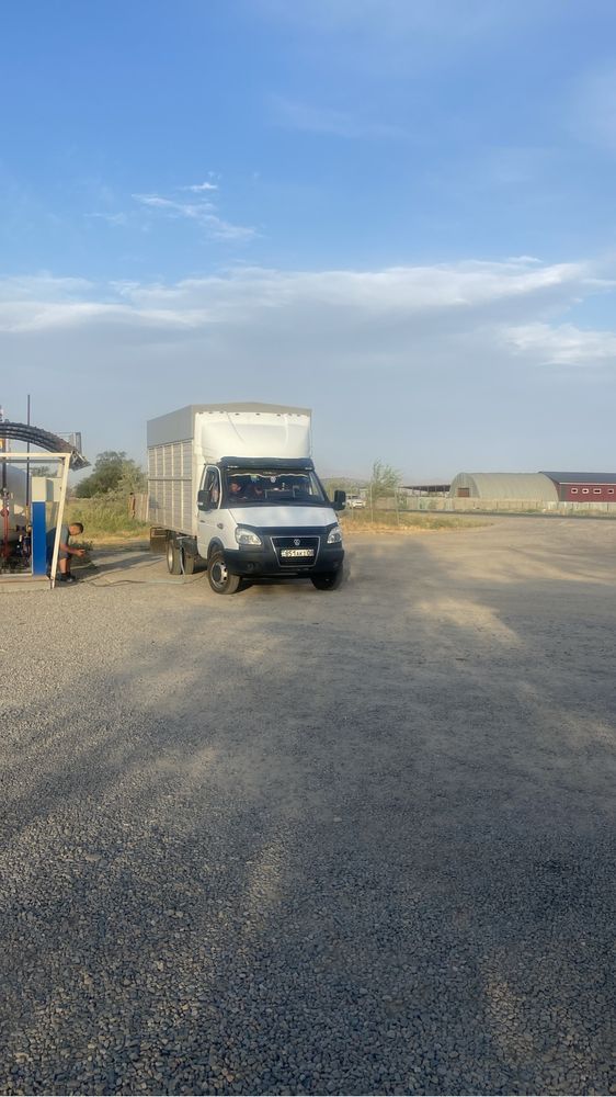 Нанимать Газель Доставка Грузоперевозка