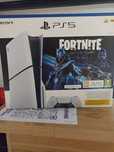 Продается ps5 slim 1tb, ps, playstation, пс 5 ,пс 4