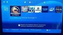 PlayStation 4 pro