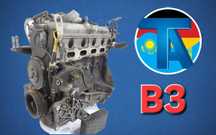 TitanAuto Mazda B3 двигатель