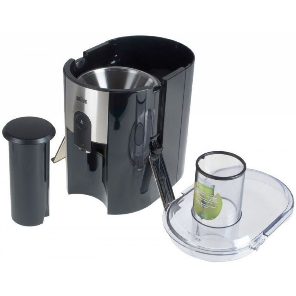 Braun j300 multi quick