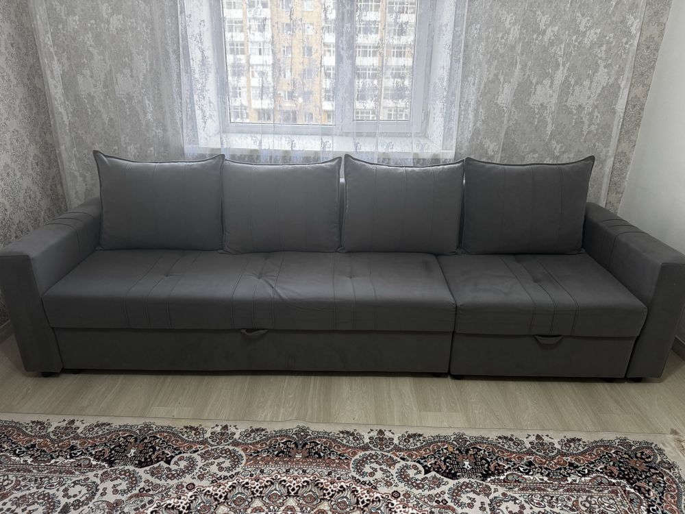 Продам диван состояние отличное
