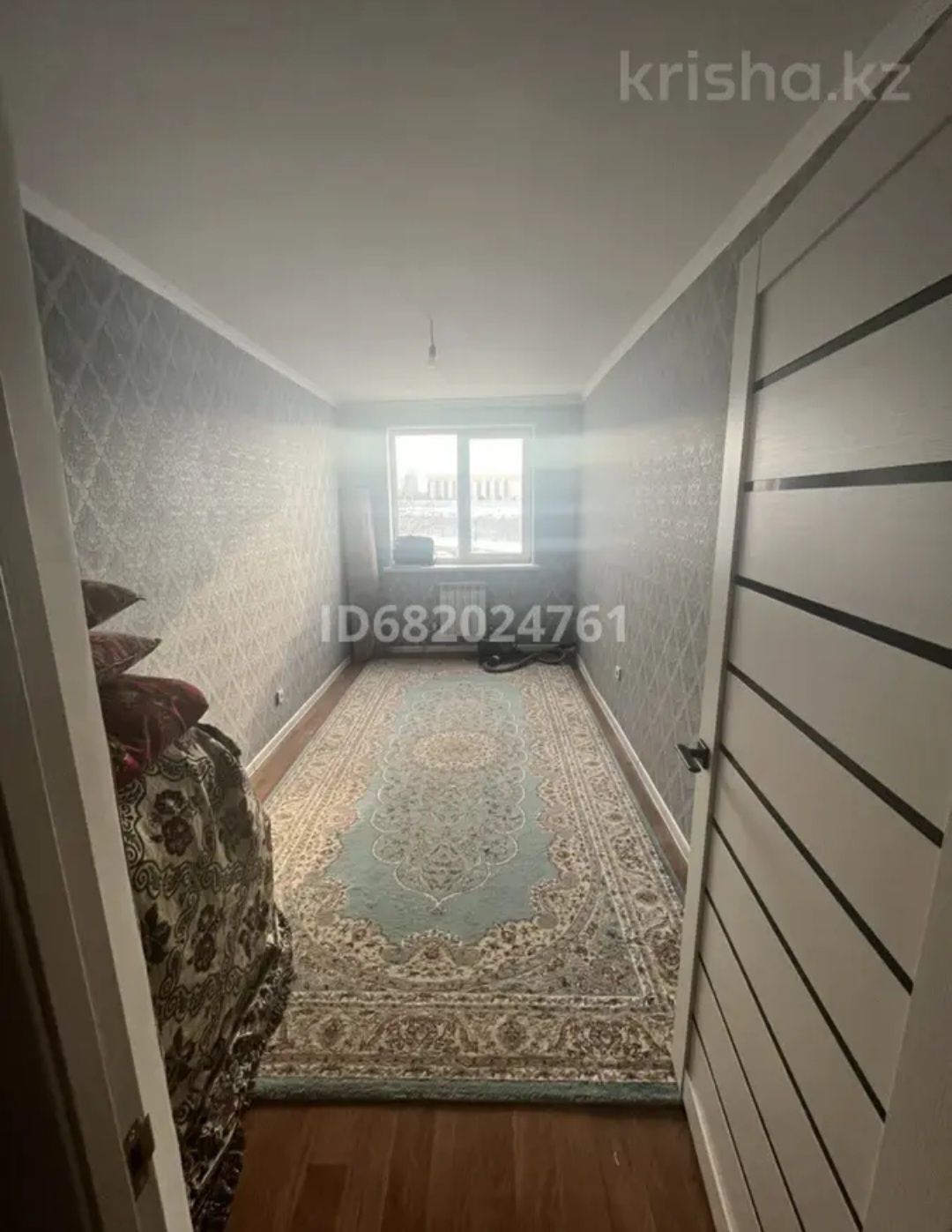 Ипотека бастапқы жарнасыз табыс көзін растаусыз
