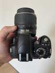 Nikon d3100 есть нюансы.