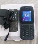Nokia 106 кнопочный телефон.