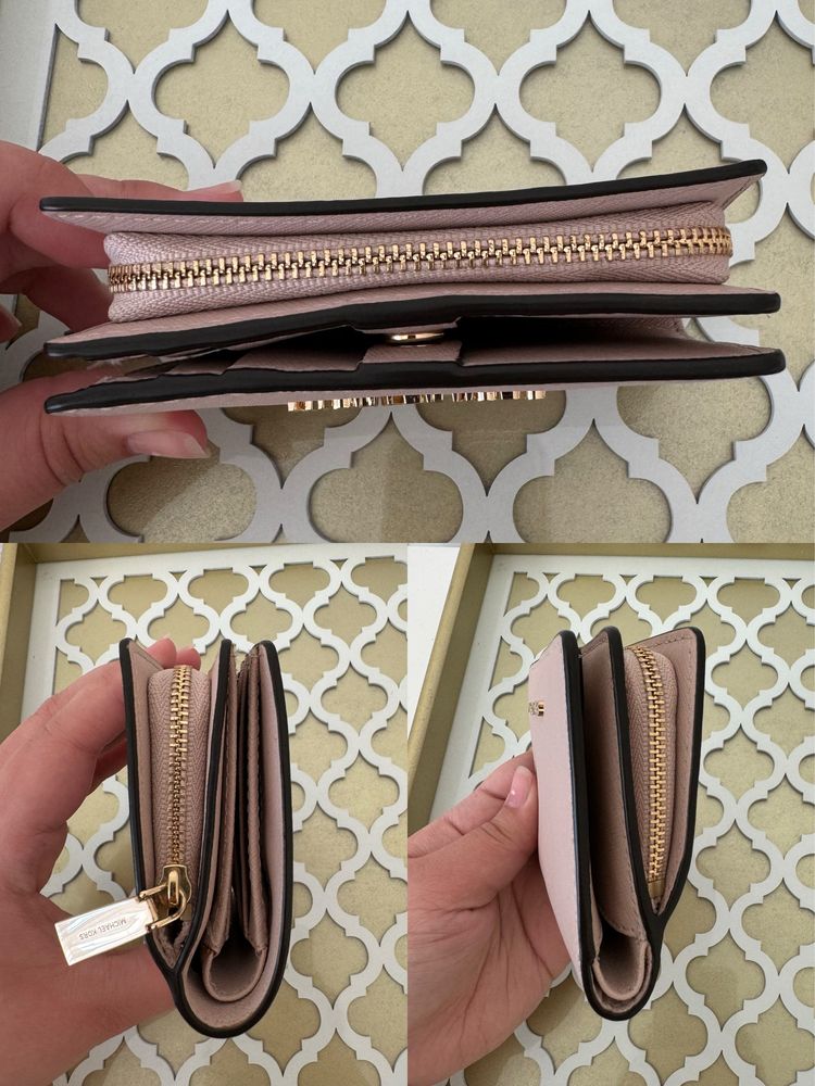 Кошелек Michael Kors
