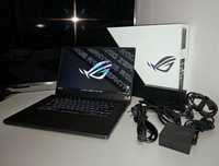 ASUS ROG G15 Ryzen 9/ RTX 3080/32GB