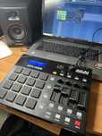 AKAI MPD226 — профессиональный MIDI-контроллер