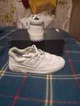 Кроссовки New Balance 550