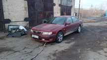 Нисссан Максима А32, VQ20, мех. По зч
