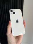 Iphone 13 white 128gb