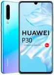 Huawei p30 6/128 гб (Синий)