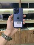 Apple iPhone 15 Pro