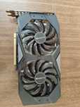 Продам Видеокарту GTX 1660 super  6 gb 192 bit