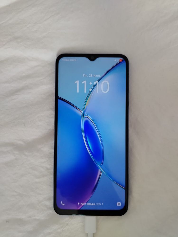 Vivo y17s  телефон