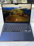 Macbook Air (13-inch) M3 2024