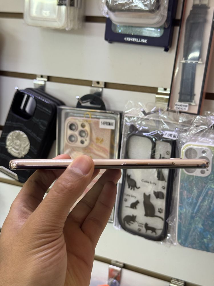 Samaung Galaxy S10 5G Korea 256gb таксиге дайын тұр!vnrom 25