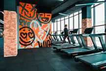 Продам абонемент Underground gym