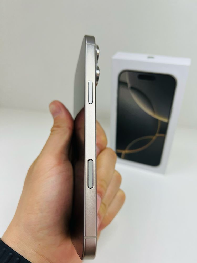 Продам iphon 16promax на Андройде
