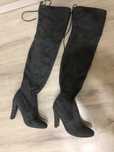 Батфорты Steve Madden! Очень срочно!