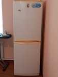 Холодильник LG Electronic