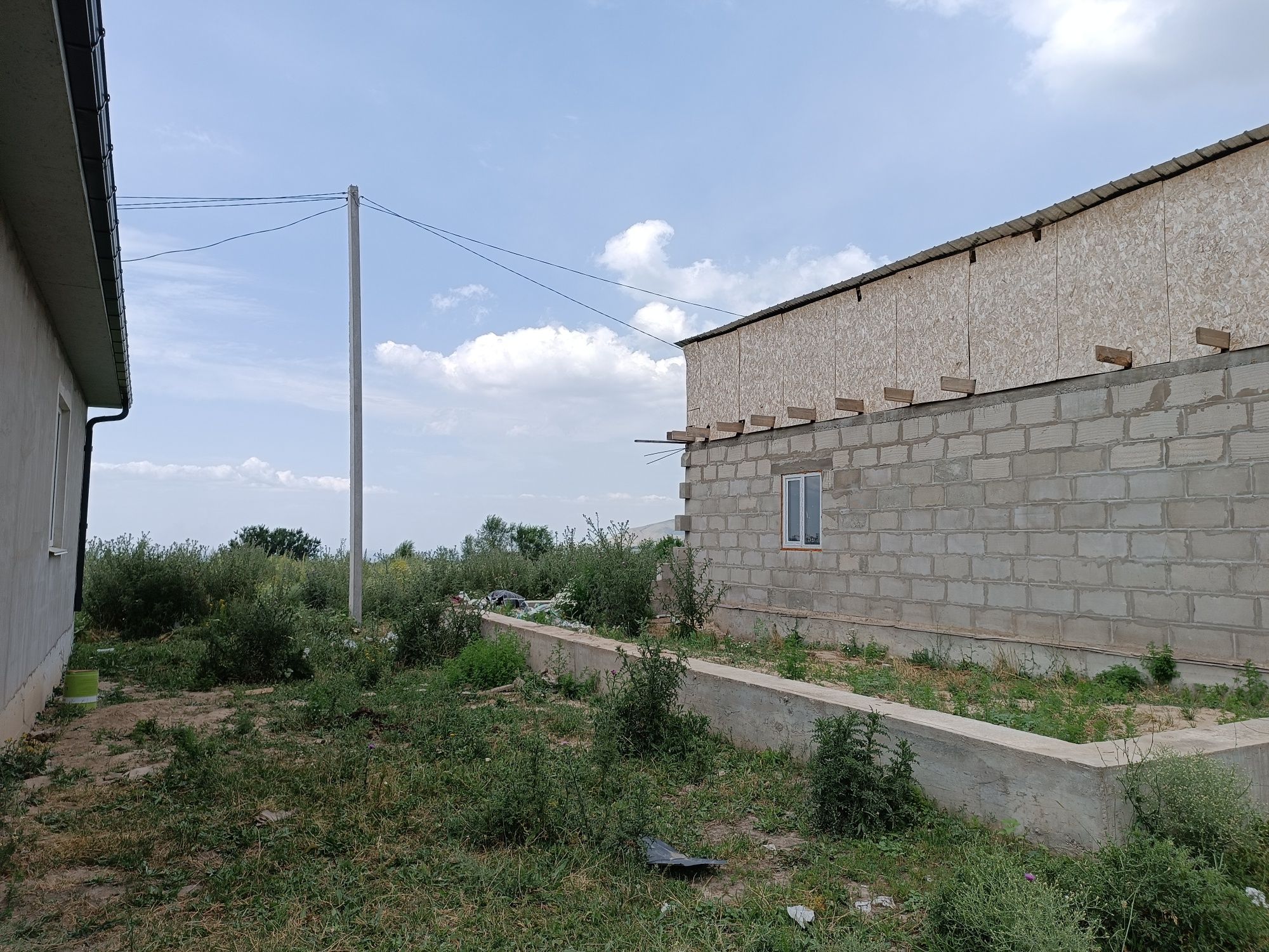 Продам участок в г. Талгар