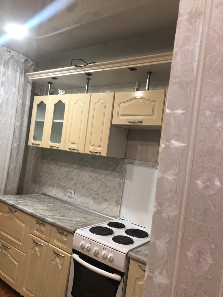 Сдам 1 комнатную улучшенную квартиру
