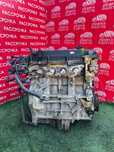 Двигатель движок двс Mazda 3, 6, MX-5 LF-DE 2.0. (Япония)