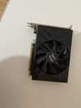 GeForce GTX 1650