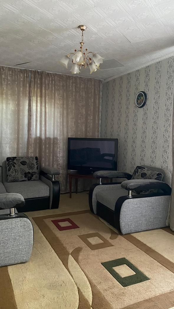 Сдам посуточно квартиру
