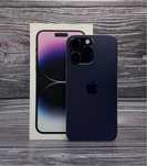 Iphone 14 Pro Max 128gb в идеальном состоянии ,гарантия