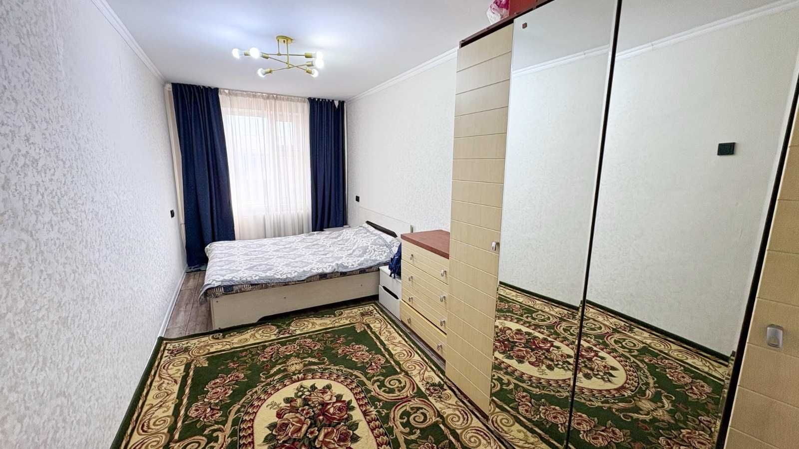Продам 2х комнатную квартиру в мкр Самал Амина ИмпериЯ