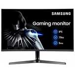 Монитор Samsung Gaming Monitor 24 дюйма, 75 Гц, FullHD