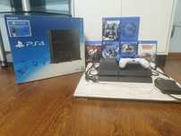 Пс 4 фат ps 4 fat в 1,5 терробайт