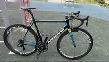 Продам  велосипед Argon  Gallium Pro 18