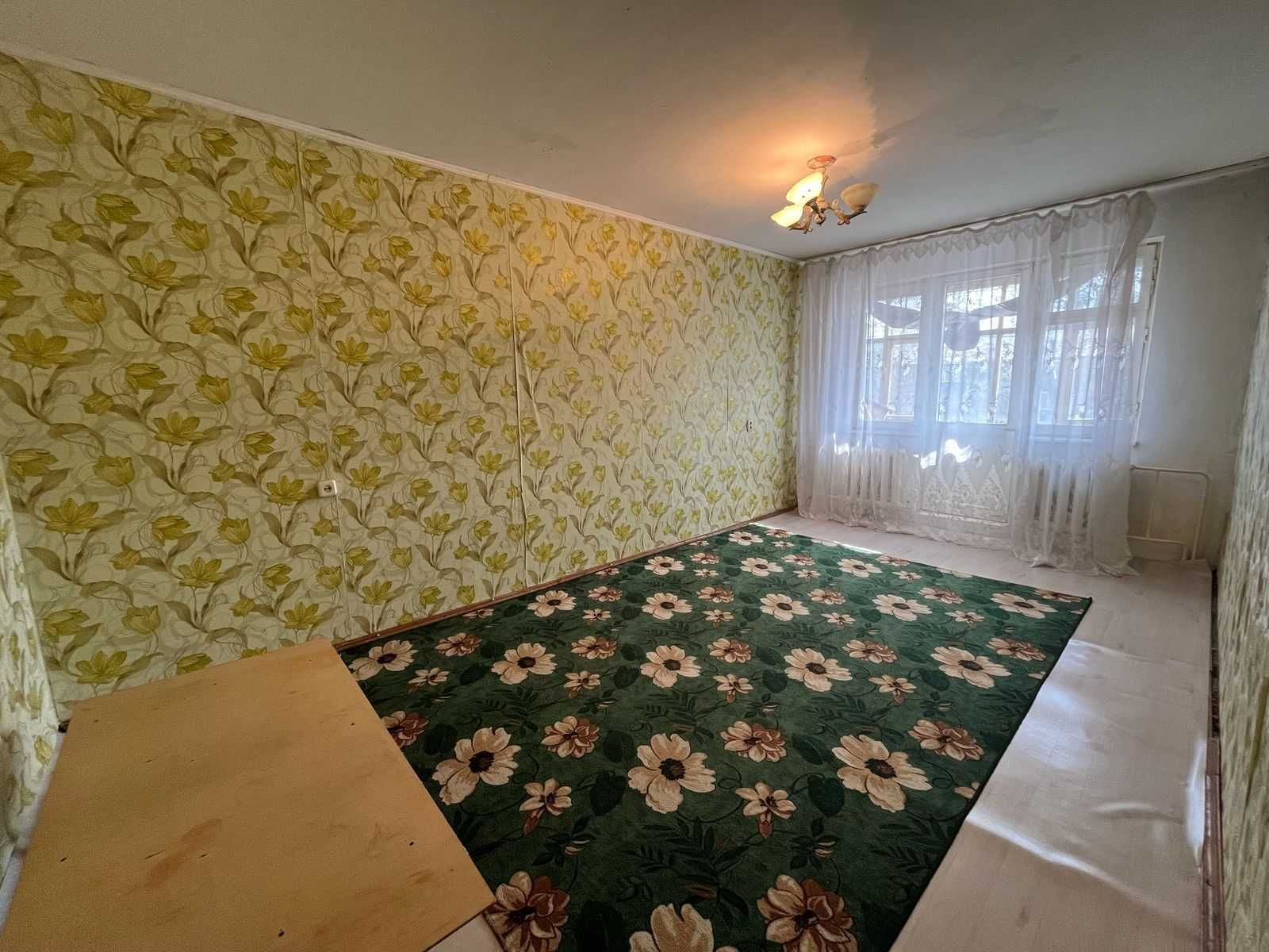Продается 2-х комнатная квартира Юбиляр
